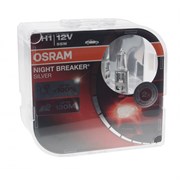 Автолампа OSRAM 64150NBS-HCB