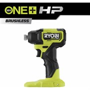 Импульсный винтоверт Ryobi ONE+ HP RID18C-0