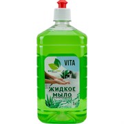 Жидкое мыло Neoline vita