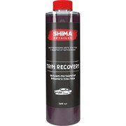 Реставратор бальзам внешнего пластика Shima DETAILER TRIM RECOVERY