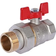 Шаровой кран ROMMER RBV-0005-0510225