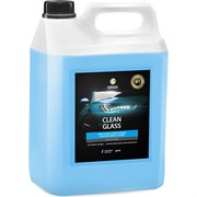 Средство для мытья окон и зеркал стекол GRASS Clean Glass