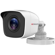 Аналоговая камера HiWatch DS-T200 B