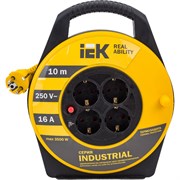 Катушка IEK Industrial УК10