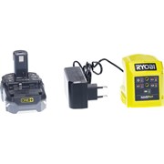 Набор Ryobi RC18115-120VSE