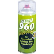 Кислотный аэрозольный грунт HB BODY 960 WASH PRIMER 2К