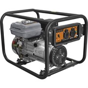 Бензиновый генератор Carver PPG- 3900А BUILDER