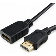 Удлинитель кабеля Cablexpert CC-HDMI4X-0.5M