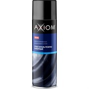 Буферный очиститель резины AXIOM a9606