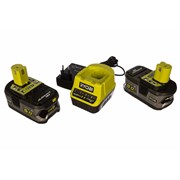 Аккумулятор Ryobi ONE+