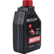 ATF жидкость для автоматических трансмиссий MOTUL Multi CVTF