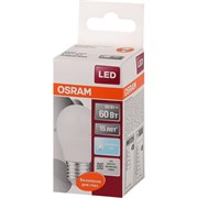 Светодиодная лампа OSRAM STAR