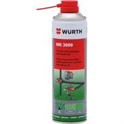 Спрей-смазка Wurth HHS2000