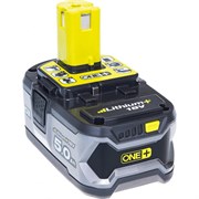 Аккумулятор Ryobi ONE+ RB18L50