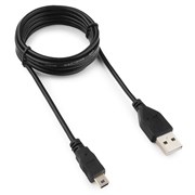 Кабель Гарнизон GCC-USB2-AM5P-1.8M