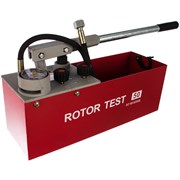 Ручной опрессовщик Rotorica ROTOR TEST 50-S