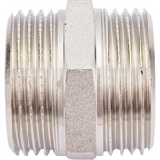 Никелированный ниппель STI D270-04973