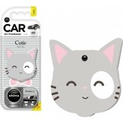 Полимерный ароматизатор Aroma Car ART CATS CUTIE