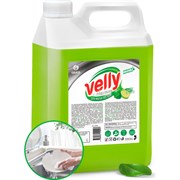 Средство для мытья посуды GRASS Velly Premium