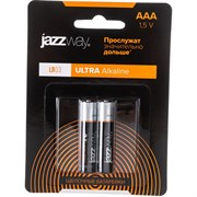 Алкалиновая батарейка Jazzway Ul