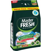 Стиральный порошок Master Fresh universal