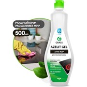 Средство для стеклокерамики GRASS Azelit gel