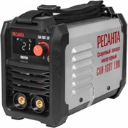 Сварочный инвертор Ресанта САИ-160Т LUX