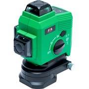 Лазерный уровень ADA TopLiner 3-360 GREEN