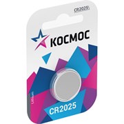 Элемент питания Космос KOC20251BL