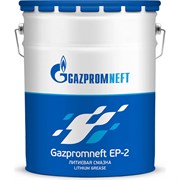 Смазка Gazpromneft Premium Grease EP 2