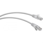 Патч-корд WRline WR-pс-RJ45-UTp-5e-10-GY