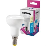 Светодиодная лампа Космос Lksm_LED8wR50E1430