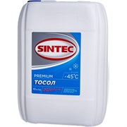 Тосол SINTEC Premium ОЖ-45