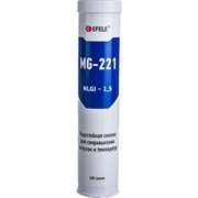 Многофункциональная термостойкая смазка EFELE MG-221