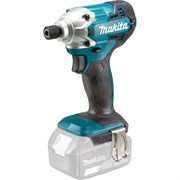 Ударный шуруповерт MAKITA DTD156Z