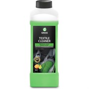 Низкопенный очиститель салона GRASS Textile-cleaner