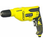 Ударная дрель Ryobi RPD680K