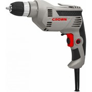 Безударная дрель Crown CT10143-13C