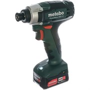 Ударный аккумуляторный гайковерт Metabo PowerMaxx SSD 12