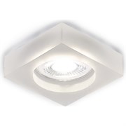 Встраиваемый светильник Ambrella light Led S9160 S9171 W