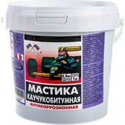 Каучукобитумная мастика Старт 4607952901292