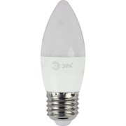 Светодиодная лампа ЭРА ECO LED B35-6W-827-E27