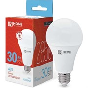 Светодиодная лампа IN HOME LED-A70-VC