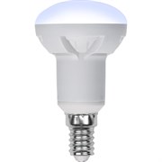 Диммируемая светодиодная лампа Uniel LED-R50