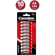 Батарейка Camelion Plus Alkaline