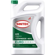 Антифриз SINTEC EURO G11