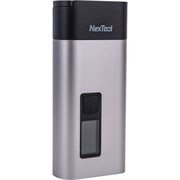 Алкотестер HUOHOU NEXTool Alcohol Tester