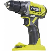 Аккумуляторная дрель-шуруповерт Ryobi ONE+ R18DD2-0