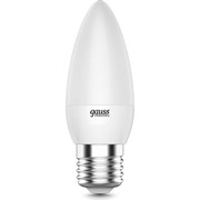 Лампа GAUSS LED Elementary Candle 8W E27 4100K