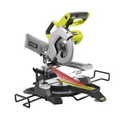 Аккумуляторная торцовочно-усовочная пила Ryobi ONE+ R18MS216-0